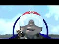 Andy's Airplanes. Best Kids Video Part 3 of 4