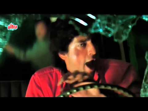 So Gaya Yeh Jahan Alka Yagnik Shabbir Kumar Nitin Mukesh Tezaab...
