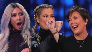 All The HEATED Moments During Kardashian vs. West Family Feud All The HEATED Moments During Kardashian vs. West Family Feud