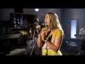 Colbie Caillat - Realize - Live Walmart Soundcheck