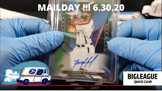 Mail Day!! 6/30/20
