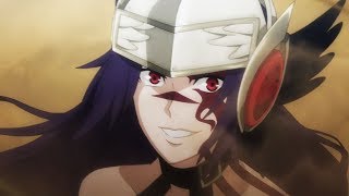Aishela New Bad Female Character