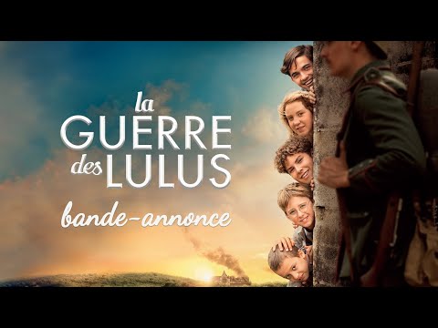 La Guerre des Lulus