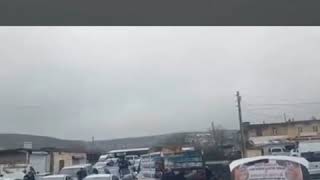Eşira Tırkan Türkmen Aşireti Karacadağ