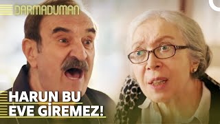 Bu Evde Kuralları Ben Koyarım Darmaduman 3. Bölüm