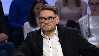 Bardzo Możliwe, Że Ten Wirus Już U Nas Jest. Dyskusja O Koronawirusie