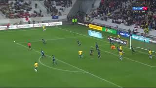 Brasil X Japão Melhores Momentos 10112017