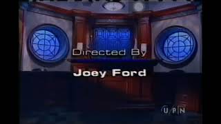 I Finally Found The Full Version Of The Credits Of 2000
