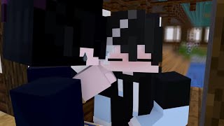 Minecraft Animation Boy Love The One In Rain Part 18 Music Video