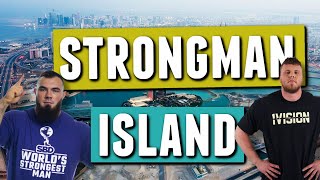 World's Ultimate Strongman Bahrain | Everything You Need to Know