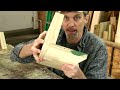 Woodworking