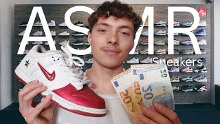 Asmr Roleplayje Rachète Ta Dunk Low Supreme