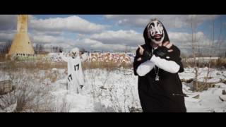 Watch Insane Clown Posse Beautiful Indestructible video