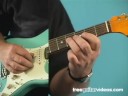 Country Guitar Lesson: Albert Lee Style Lick