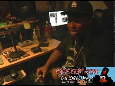 lil eazy e football Lil Eazy-E,Eazy-E, Dirty Red(What