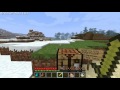 Minecraft 1.8 BACKPACK Mod ! Portable Storage Chest & Special Memory Pack !