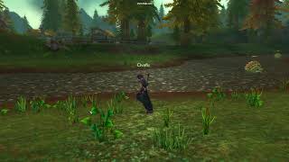 Civafu Bailando Breathing En Wow Naerzone