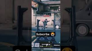 Codm Noob Tries Sniper Shot & Misses