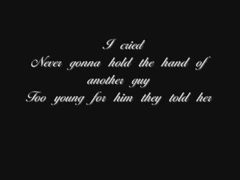 Travelin Soldier-Lyrics