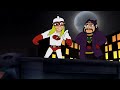 Jay and Silent Bob's Super Groovy Cartoon Movie (2013) Free Online Movie