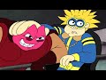 Free Watch Jay and Silent Bob's Super Groovy Cartoon Movie (2013)