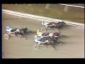 Sugarcane Hanover -- 1988 March of Dimes Trot
