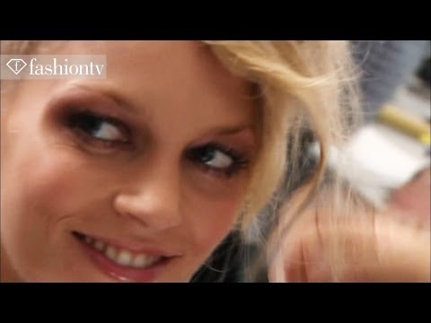 Anja Rubik Top Model 1 FashionTV 15th Anniversary Special