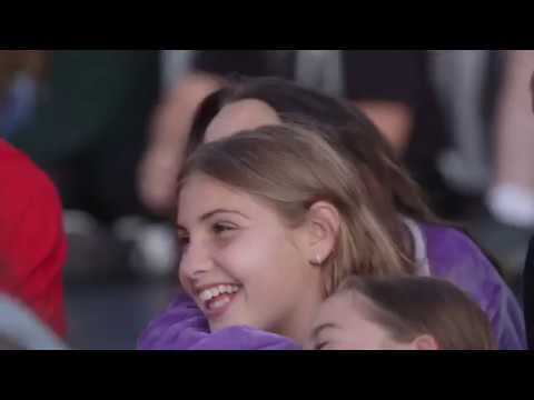 Camp Hess Kramer Session Videos