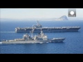 Yemen conflict escalates: 2 more U.S. Navy warships sent near coast