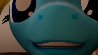 Sfm Mlp Pony Pov Vore Waking Up With Cuteamena
