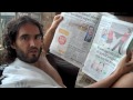 Why Would Brit Teen Muslims Join ISIS? Russell Brand The Trews Ep85