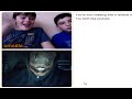 Smiley Omegle Prank! #2 Scary! PinkStylist Inspired