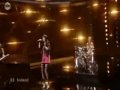 Eurovision 2009 Ireland Sinéad Mulvey & Black Daisy Et Cetera Moscow Amazing SONG GO IRELAND