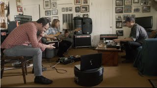 Future Islands - A Song For Our Grandfathers (Official Video)