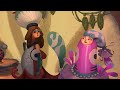 #7 Broken Age avec Mr.Moustache - L'ÉNIGME DE YORN !