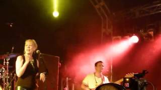 Watch Hazel OConnor Still Breathing video