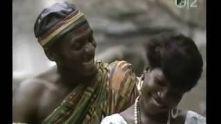 Watch Jimmy Cliff Trapped video