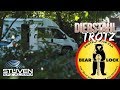 Wohnmobil Diebstahl mit Bearlock Wohnmobil Diebstahl mit Bearlock