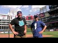 BSG: Rapid Fire with CJ Wilson