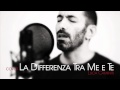 Tiziano Ferro - La differenza tra me e te Cover By Luca Caminiti