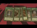 January 2014 Dark World Control Deck Profile images January 2014 Dark World Control Deck Profile