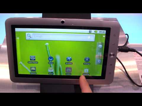 Bluetooth Software For Coby Kyros Tablet Hard
