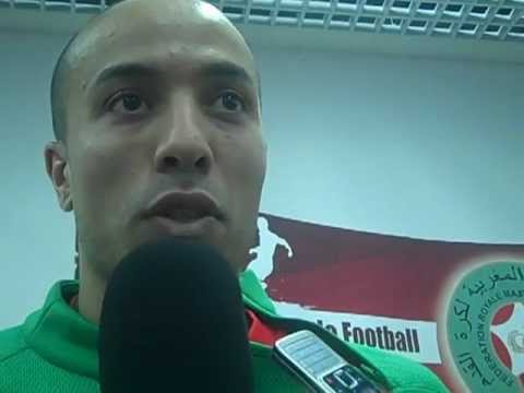 Moroccan National Team