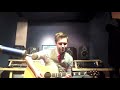 OneRepublic - Feel Again (Jerid Nowell Cover)