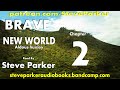 Brave New World audiobook Chapter 02