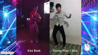 Khả bánh với Dương phục chiến màn salo định cáo của các cơ trưởng HD