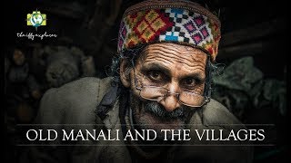 Things to do in Manali | Delhi to Manali | Old Manali | The Iffy Explorer
