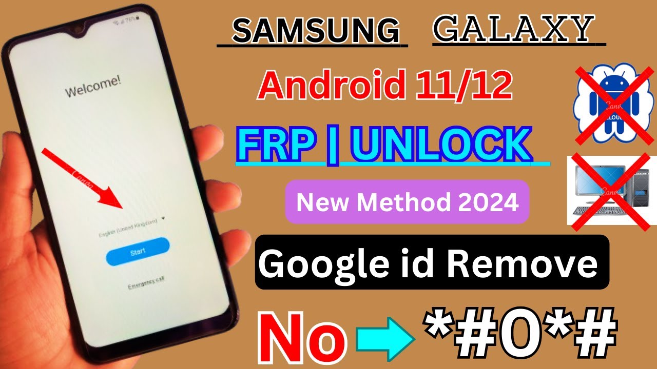 All Samsung Without Pc Android 11/12 FRP Bypass | After All Samsung Without Pc Android 11/12 FRP Bypass | After