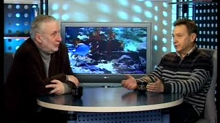 "Кремниевая долина на Днепре". Владимир Колинько (продолжение)