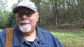 Lever Action Rifles for Self Defense